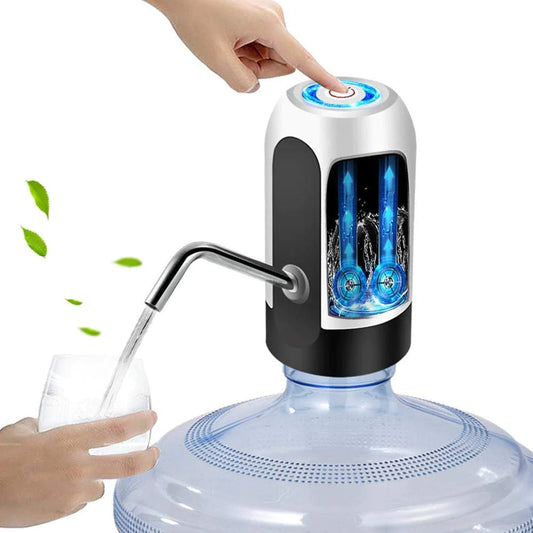 Electric Portable Dispenser Water Pump